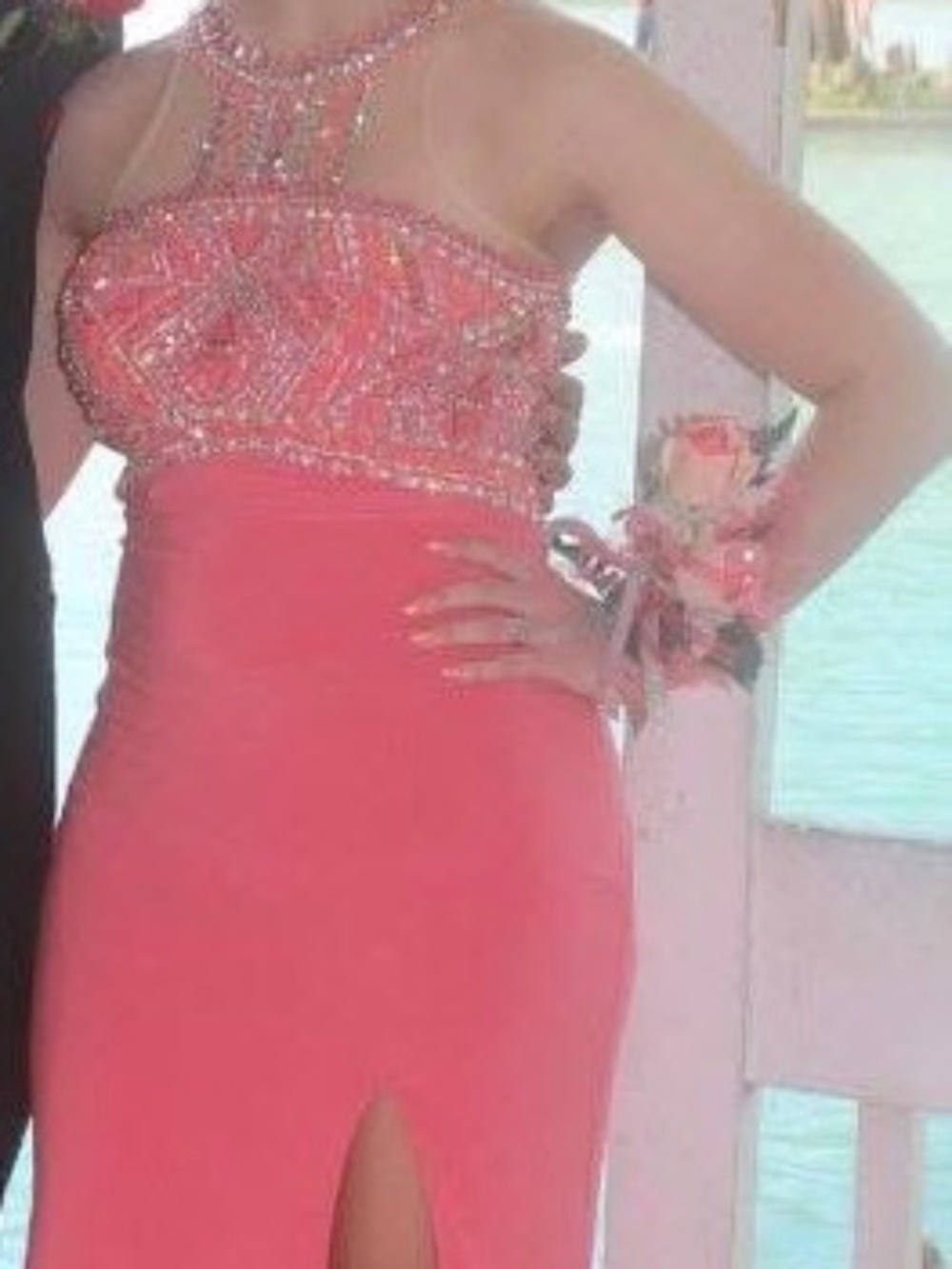 Formal Dress